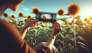 Je Leeft In Een Film… Zo Beheers Je Het..