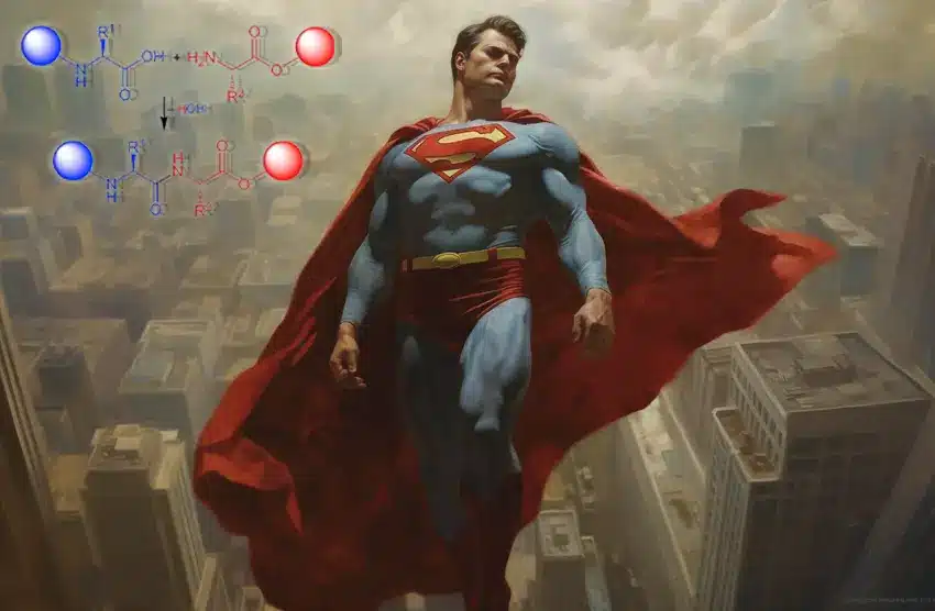 Waarom Collageen Peptiden Superieur zijn aan Gewoon Collageen