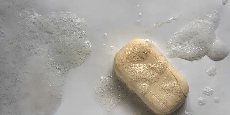 Waarom is het zo moeilijk om te douchen als ik depressief ben?