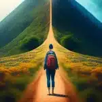 De Noodzaak van Alleen Zijn Tijdens Je Spirituele Reis