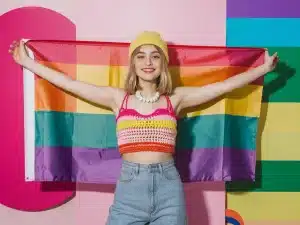 Waarom Jonge Vrouwen Massaal Voor Woke-Ideologieën Kiezen