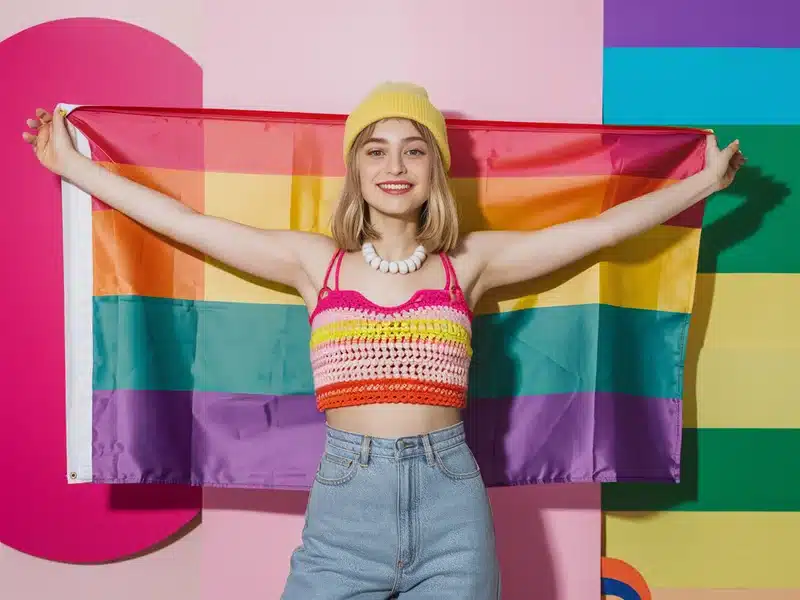 Waarom Jonge Vrouwen Massaal Voor Woke-Ideologieën Kiezen