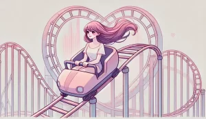 Waarom Kortstondige Relaties Ons Als Vrouwen Tekort Doen