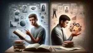 Waarom onbewust onbekwaam zijn erger is dan onwetendheid