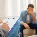 Waarom Relatietherapie Moeilijk Kan Zijn Voor Mannen