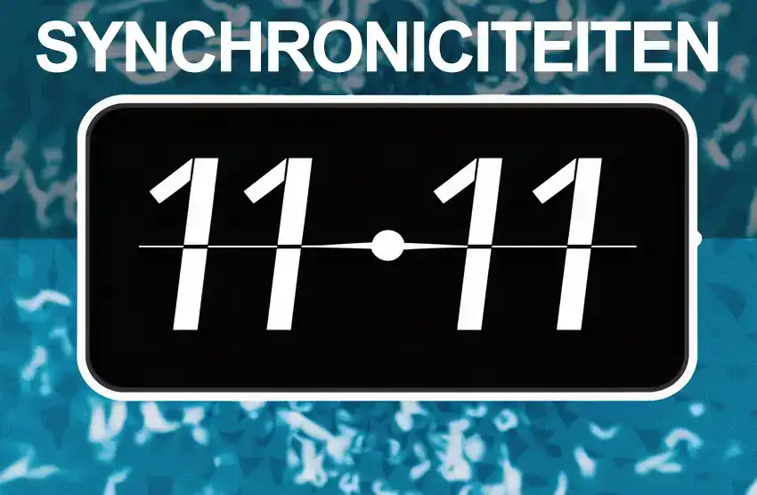 Waarom Synchroniciteiten Verschijnen