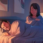 Waarom Vallen Mannen Altijd In Slaap Als Ze Zijn Klaargekomen?