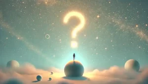 Waarom Zijn Wij Hier?