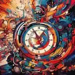 Wat Als Tijd Alleen Maar Een Illusie Blijkt Te Zijn?