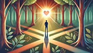 Wat Carl Jung zei over je Hogere Zelf zal je shockeren!