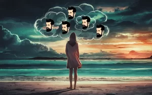 Wat gebeurt er als je te veel aan iemand denkt! 🤔 Neville Goddard Manifesteert SP