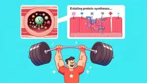 Wat Gebeurt Er Met Onze Spieren Tijdens Training En Oefeningen?