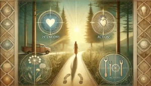 Wat is Belangrijker: Intenties of Acties?