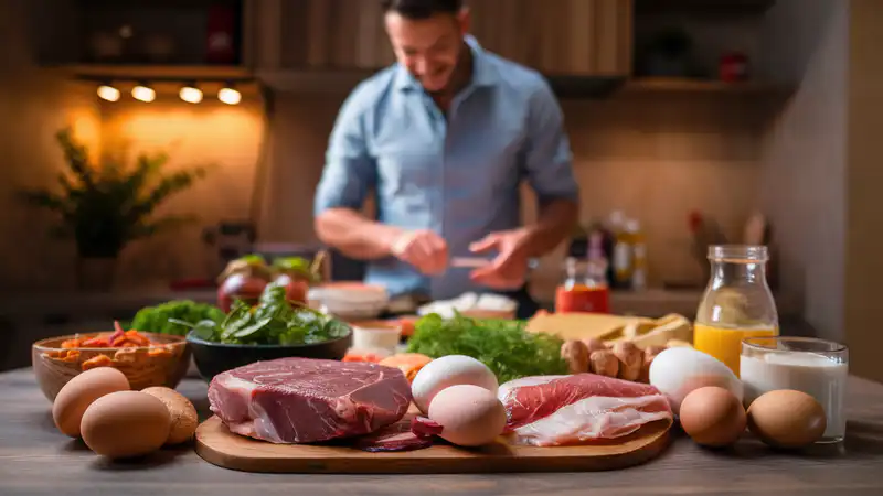 Wat Is Een Keto Dieet En Hoe Werkt Het