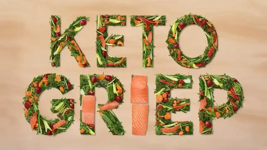 Wat is Keto Griep?