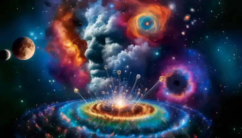 Wat Is Panpsychisme?