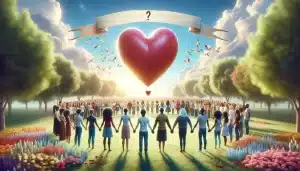 De Enige Vraag Die Altijd De Beste Oplossing Geeft In Ieder Conflict?