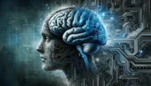 We Evolueren Te Langzaam Om De Opmars Van Technologie Bij Te Houden