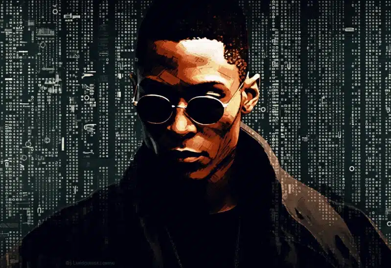 Welkom uit de Matrix - Een Wereld Vol Illusies [mini ebook]