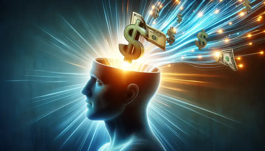 Welvaart Creëren Met Positieve Gedachten, Affirmaties En Creativiteit