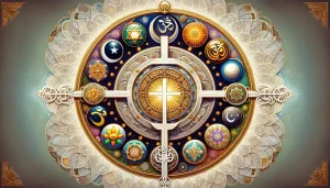 Wie- of Wat is God Eigenlijk? - Verschillende Perspectieven Op God Voor Betekenis En Zingeving