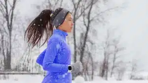 Wintertraining Tips voor Veilig en Effectief Buiten Sporten