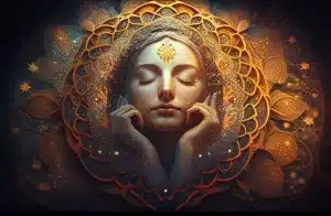 Yoga nidra meditatie