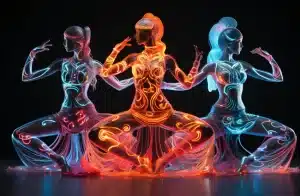 Yoga voor Hartgezondheid