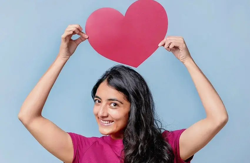 Zelfliefde - Je kunt niet weggeven wat je niet hebt