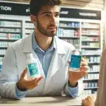 Zelfzorg Op Recept 3x Duurder