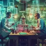 Zink en de Prostaat: De Cruciale Rol van Zink voor Prostaatgezondheid