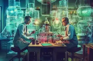 Zink en de Prostaat: De Cruciale Rol van Zink voor Prostaatgezondheid