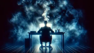 Zitten is het Nieuwe Roken en is een Gevaar voor Je Carrière