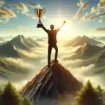 Zo win je altijd! – Jordan B. Peterson