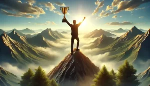 Zo win je altijd! – Jordan B. Peterson